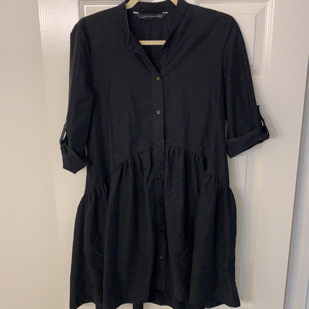 Zara dress